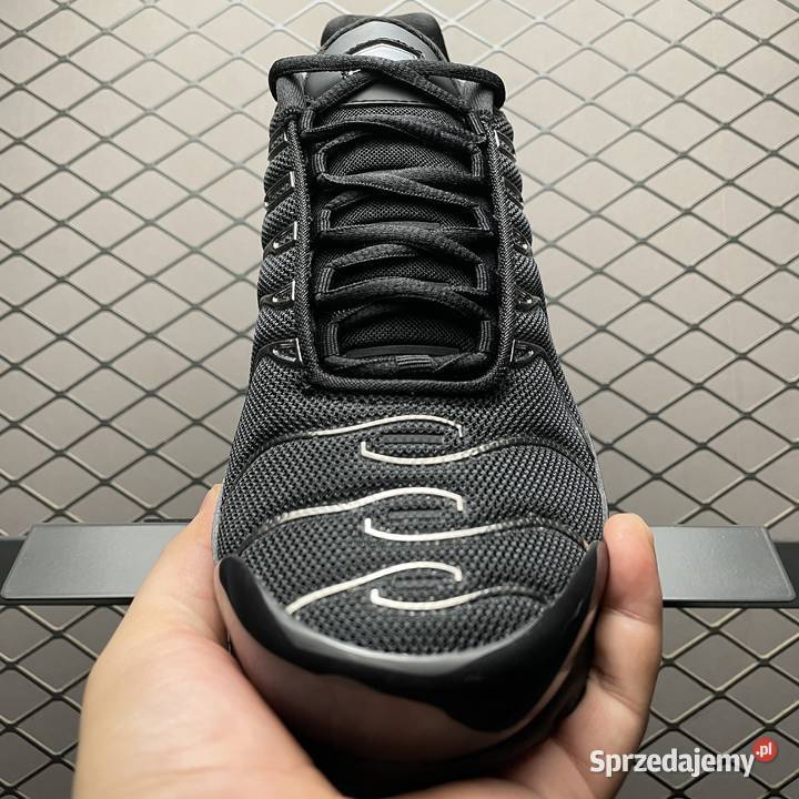 Buty Nike Air TN rozmiar 3646 Nike śląskie Katowice sprzedam