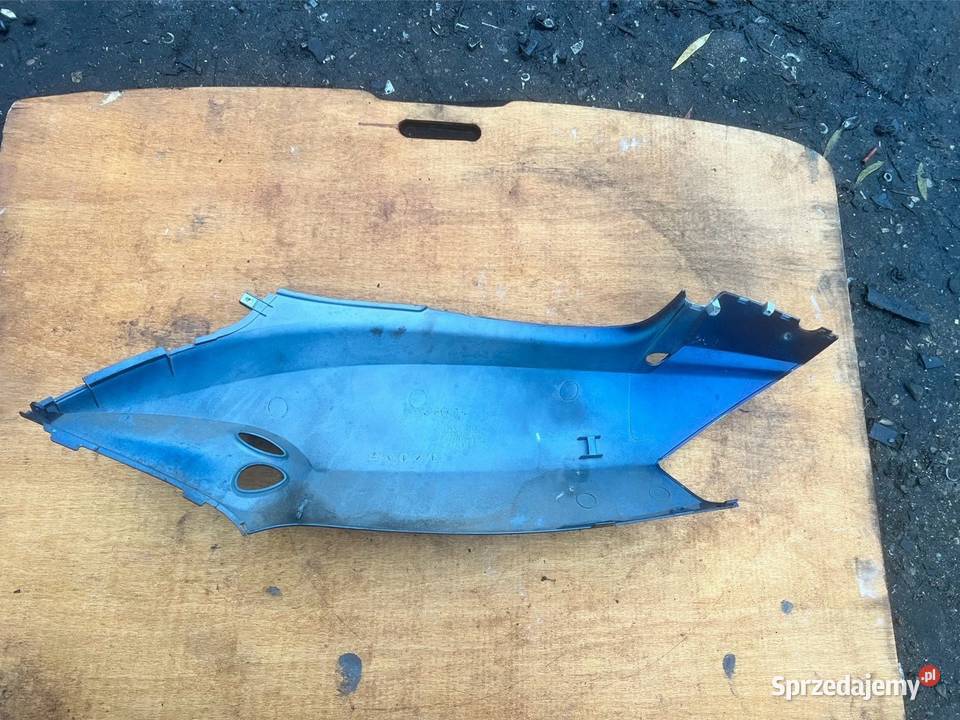 Boczek prawy osłona obudowa Kymco Vitality 50 Ostrzeszów