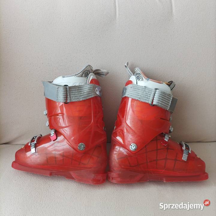 Buty narciarskie TECNICA DIABLO RACE 110 rozmiar Stronie Śląskie sprzedam