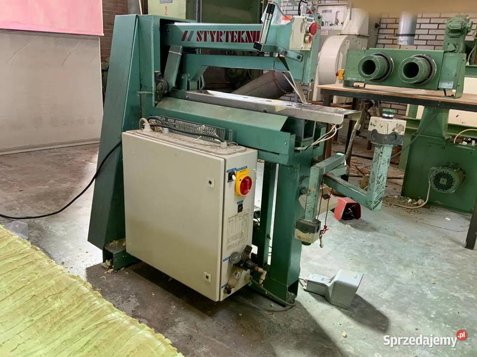 Styrteknik Hector Szczecin