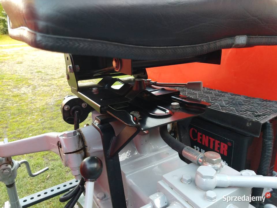 Ursus C330 M 1987 Gostwica