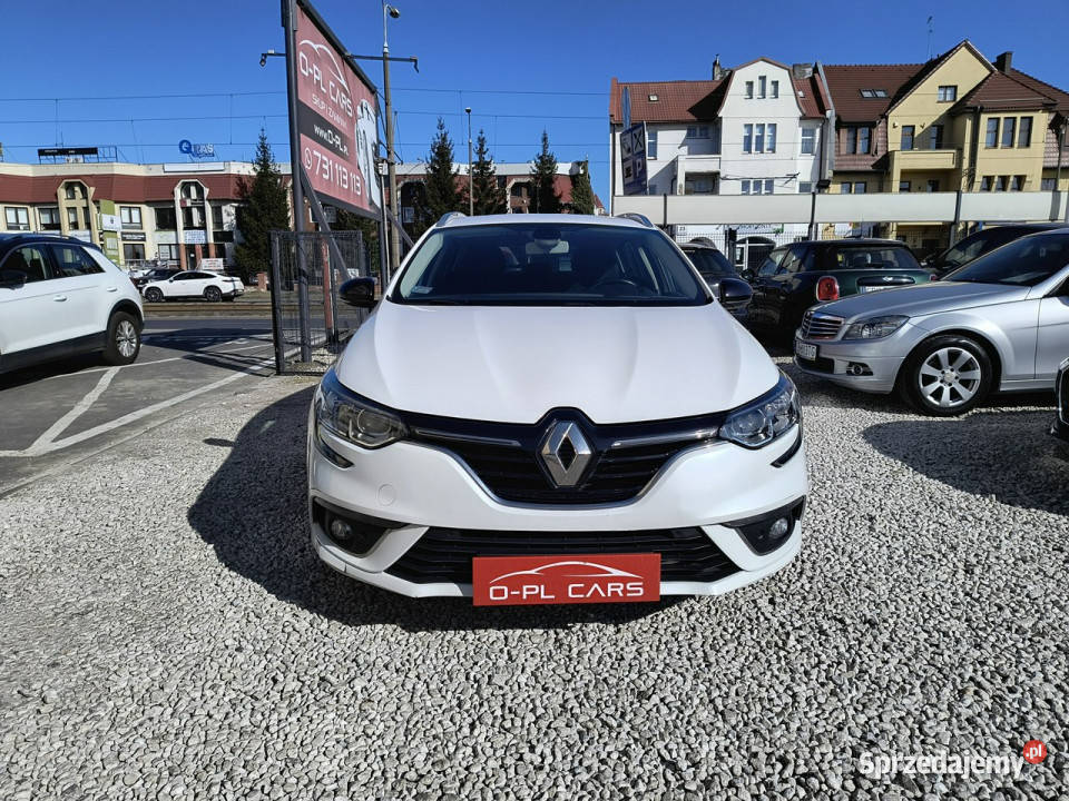 Renault Megane Salon handsfreeBEZWYPADKOWYApple czujnik parkowania Bydgoszcz sprzedam