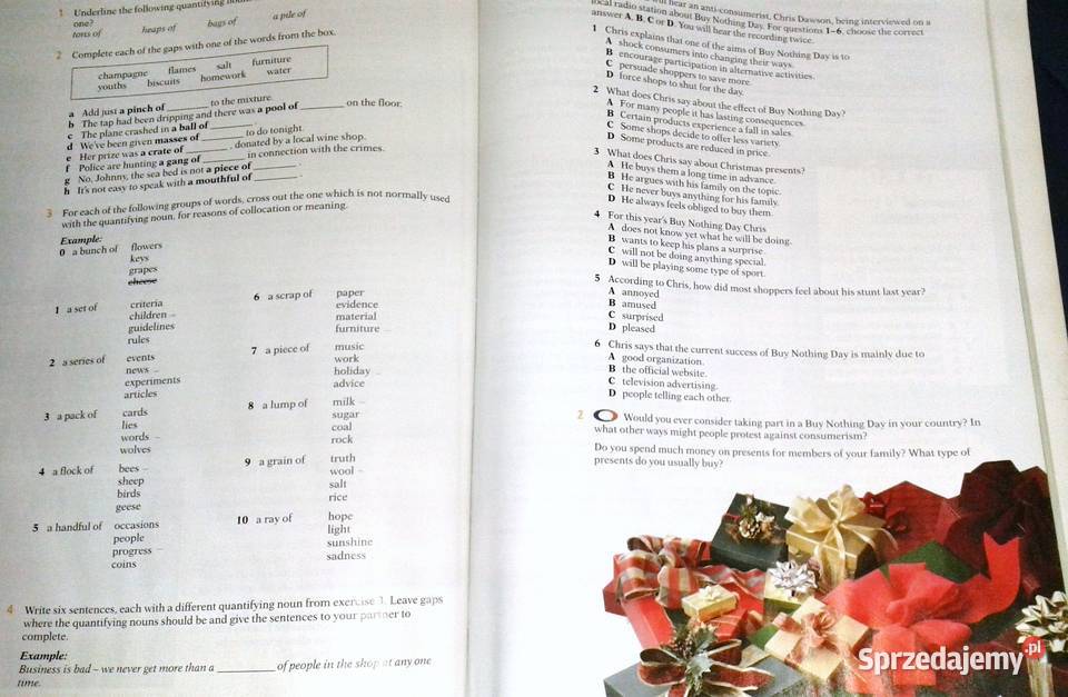 Ready for CAE Coursebook Roy Norris lubelskie Chełm