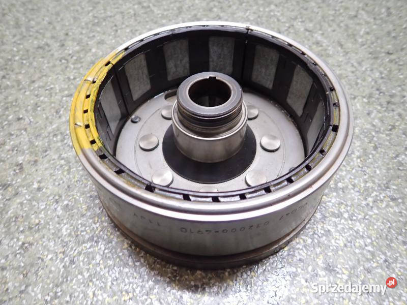 MAGNETO VCD47 0320004910 11JY APRILIA TUAREG 600 Strzelce Krajeńskie