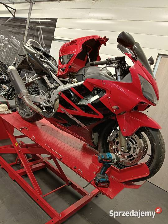 Serwis Motocyklowy gaźniki Honda Suzuki Yamaha Bydgoszcz