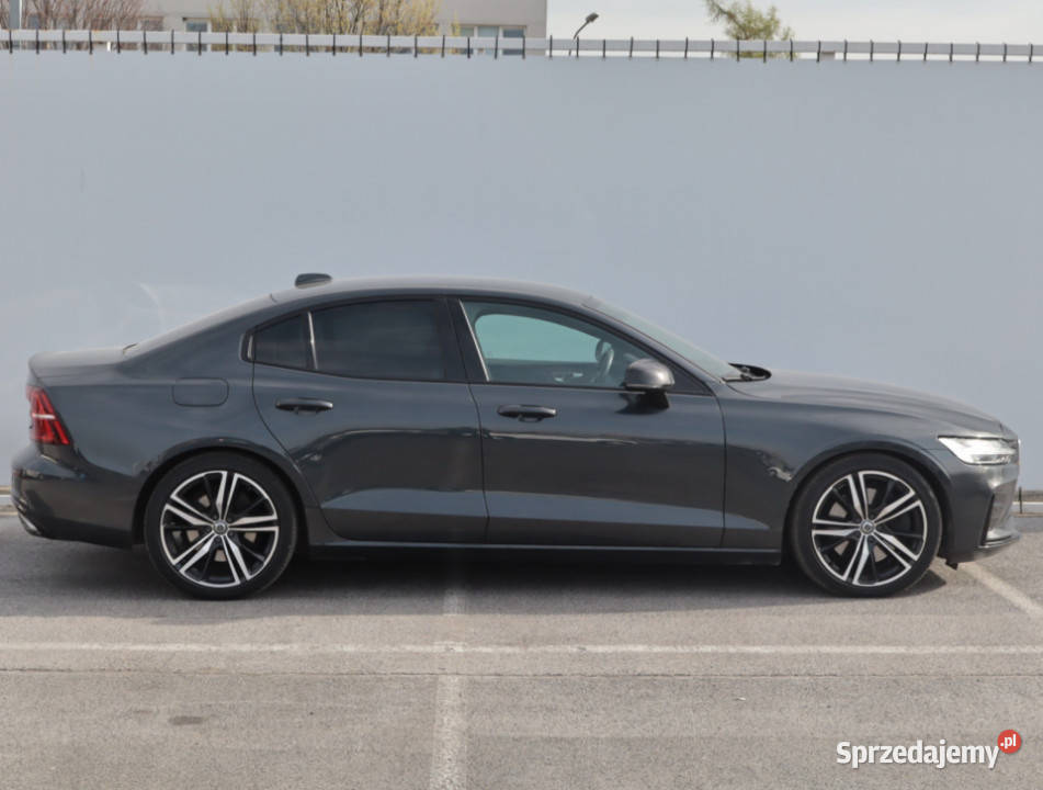 Volvo S60 T5 Lublin sprzedam