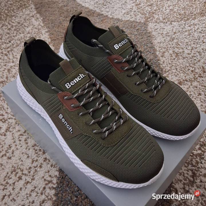 Buty sportowe męskie Bench rozmiar 44 Rzeszów