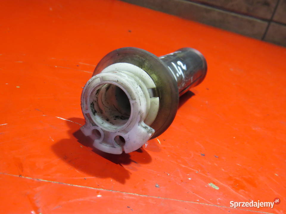 SUZUKI BANDIT GSF600 GSF 600 0105 manetka gazu