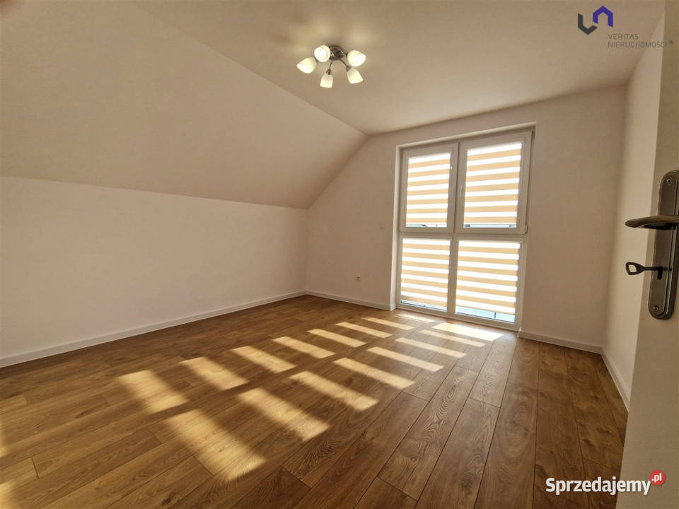 Dom wolnostojący 102m2 CzechowiceDziedzice Sprzedaż Czechowice-Dziedzice