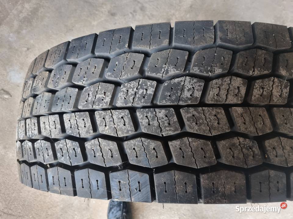 Opona Aeoulus 29560x225 Łęczyca