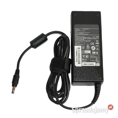 Nowy zasilacz Ładowarka DC 90W 19V 47A 4817 Kobyla Góra
