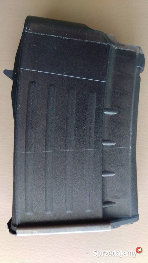 Magazynek do kbk Beryl 556x45 mm sprzedam