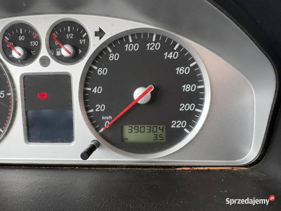 Ford Galaxy 1896cm3 pomorskie Nowa Karczma