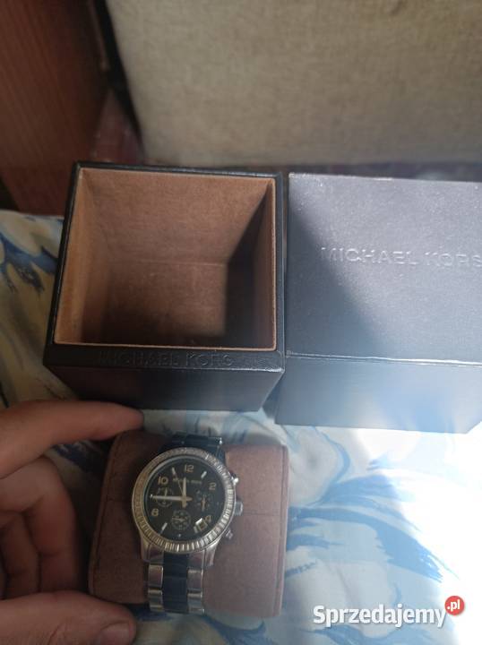 Zegarek damski Michael Kors Kodeń