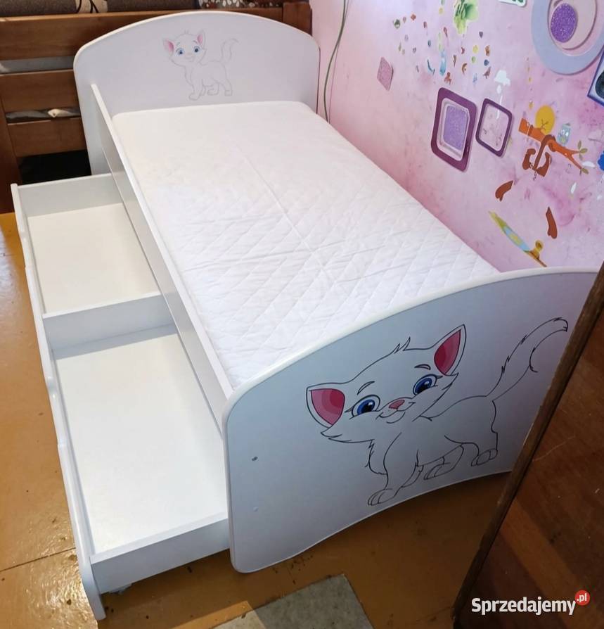 Łóżeczko dziecięce Rzeszów