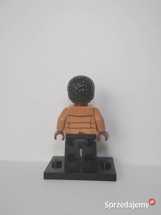 Lego Star Wars Finn sw676 małopolskie Kłaj sprzedam