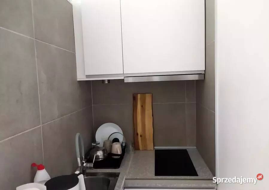 2 pokoje studentów Politechniki i GUM Piętro 2