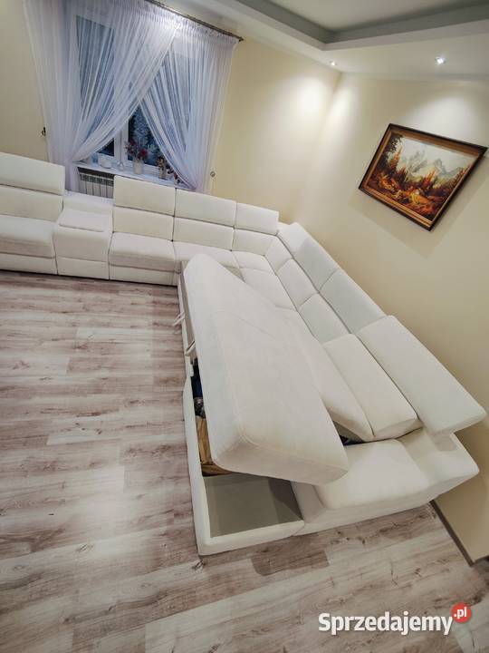 Narożnik modułowy Dom i Ogród podlaskie