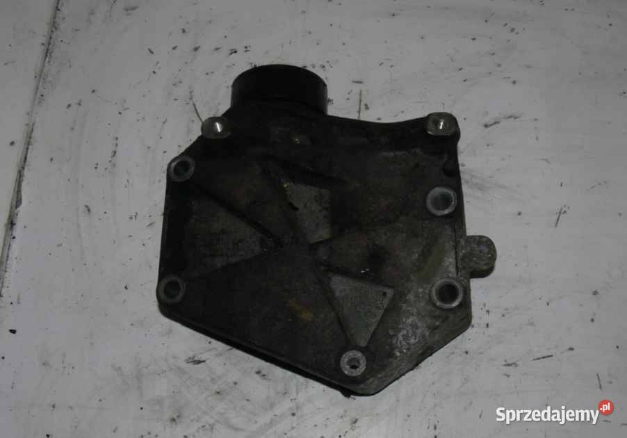 OPEL VECTRA C MOCOWANIE KOMPRESORA 19 55187675 Mocowania Wielkie Drogi sprzedam