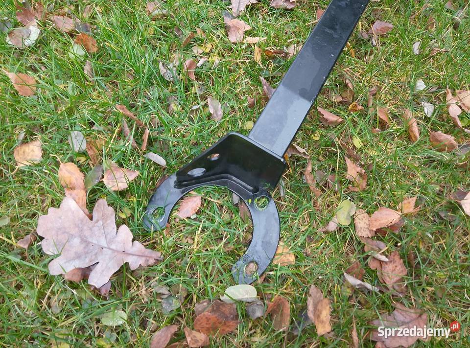 Rozpórka Fiat Seicento Lublin