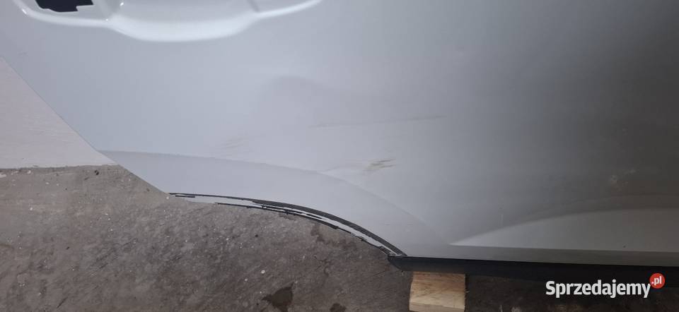 Drzwi Prawy Tył Seat Ateca Sandomierz