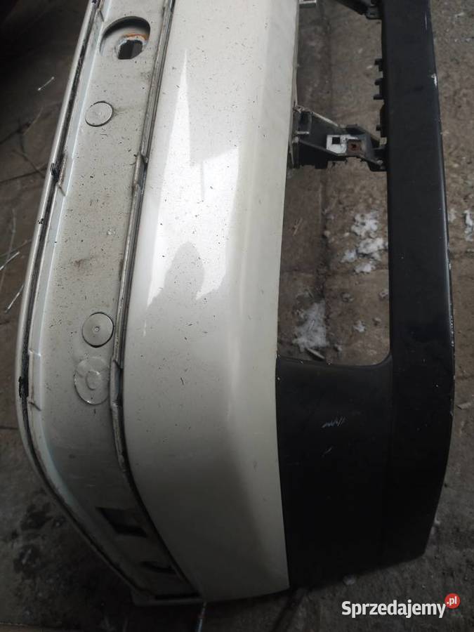 BMW E34 zderzak przedni śląskie Wodzisław Śląski sprzedam