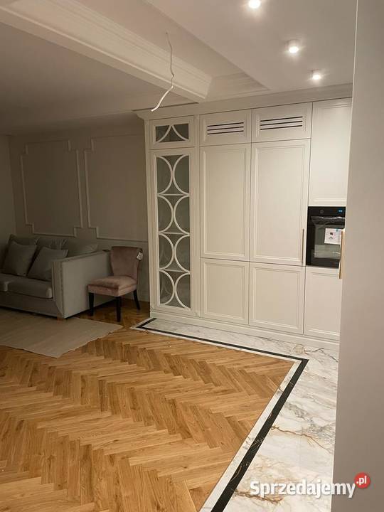 Jodła klasyczna warstwowa 13x100mm klasa natura mazowieckie Grodzisk Mazowiecki