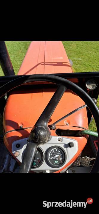 Sprzedam ursus c360 Ursus Kobiele Wielkie
