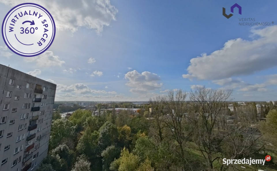 Mieszkanie Katowice Brynowska 6293m2 3pok wielka płyta