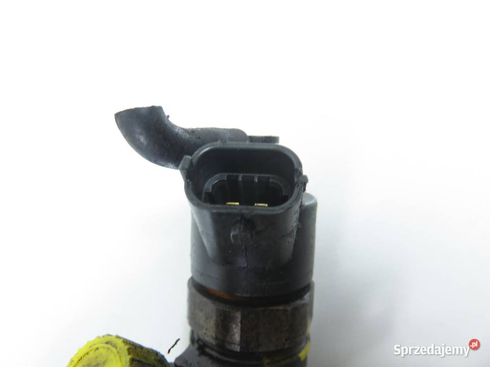 WTRYSKIWACZ CITROEN C4 I 16 HDi 0445110281