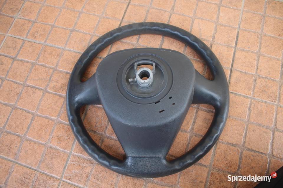 KIEROWNICA CITROEN C3 I