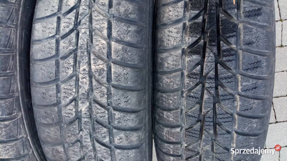 Opony Hankook winter icept rs 1656014 Stryszów