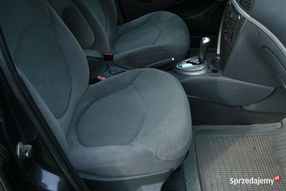 CitroenPeugeot automatyczna skrzynia biegow 4 Skrzynie biegów automatyczne sprzedam