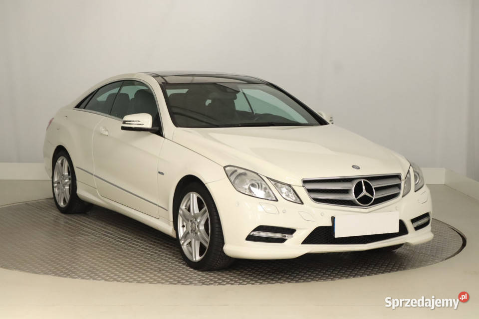 Mercedes E E 250 Zabrze sprzedam