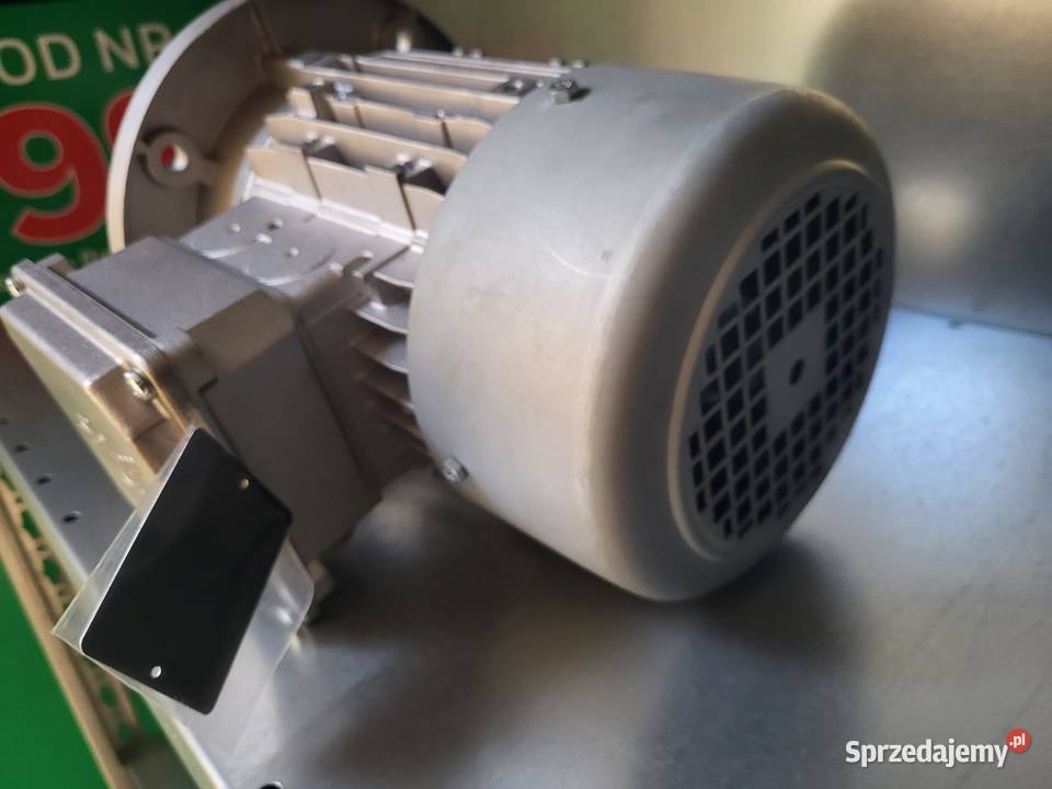 Silnik elektryczny Nord SK80SP4 TF 055 kW nowy Rybnik