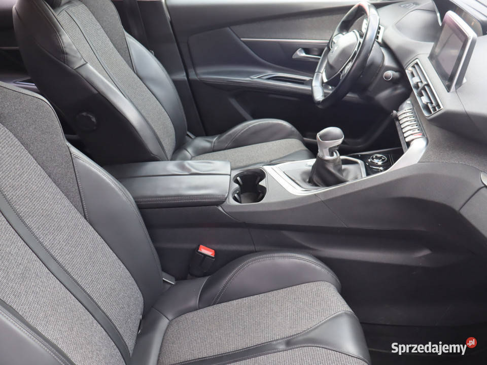 Peugeot 3008 16 BlueHDi czujnik deszczu Katowice sprzedam