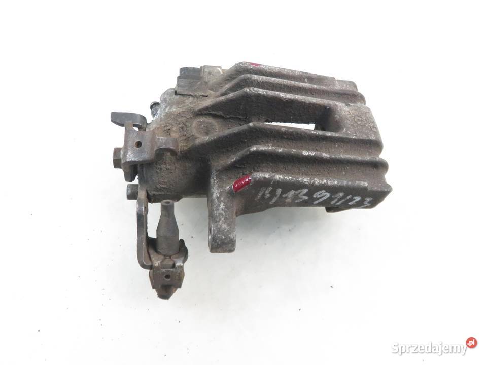 ZACISK PRAWY TYŁ VW POLO CLASSIC 60 14 sprzedam