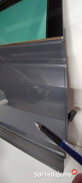 VW TIGUAN ALLSPACE SEAT TARRACO DRZWI PRAWY TYŁ