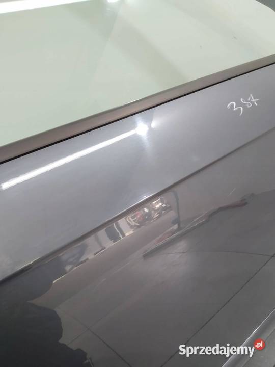 DRZWI PRAWE PRZÓD 3D LX7Z Audi A3 II 20032013 8P Drzwi