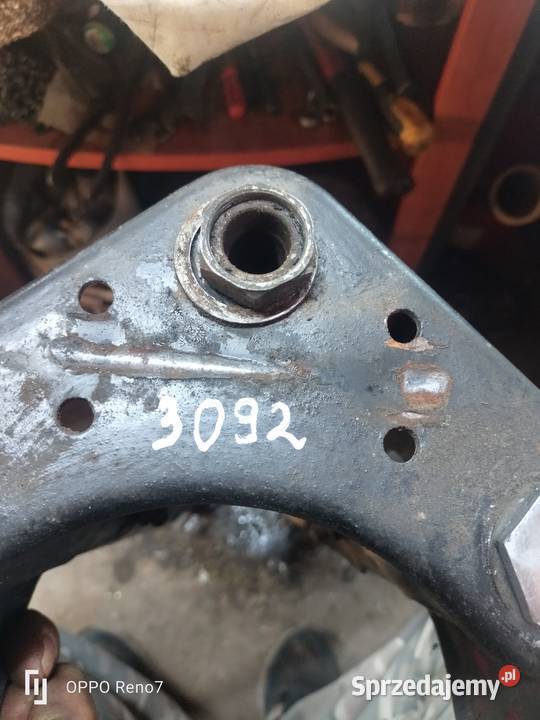 Przednie lagi WSK łódzkie Łubno