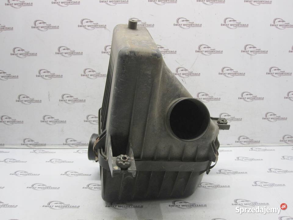 SUZUKI GRAND VITARA II 06r obudowa filtra