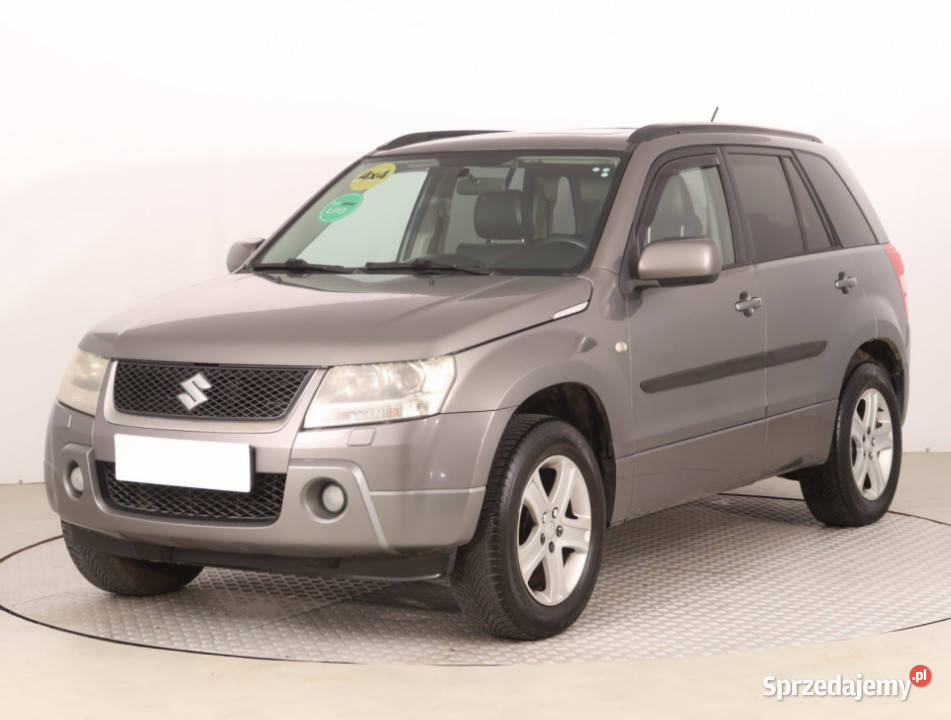 Suzuki Grand Vitara 20 światła przeciwmgielne Grand Vitara Piaseczno sprzedam