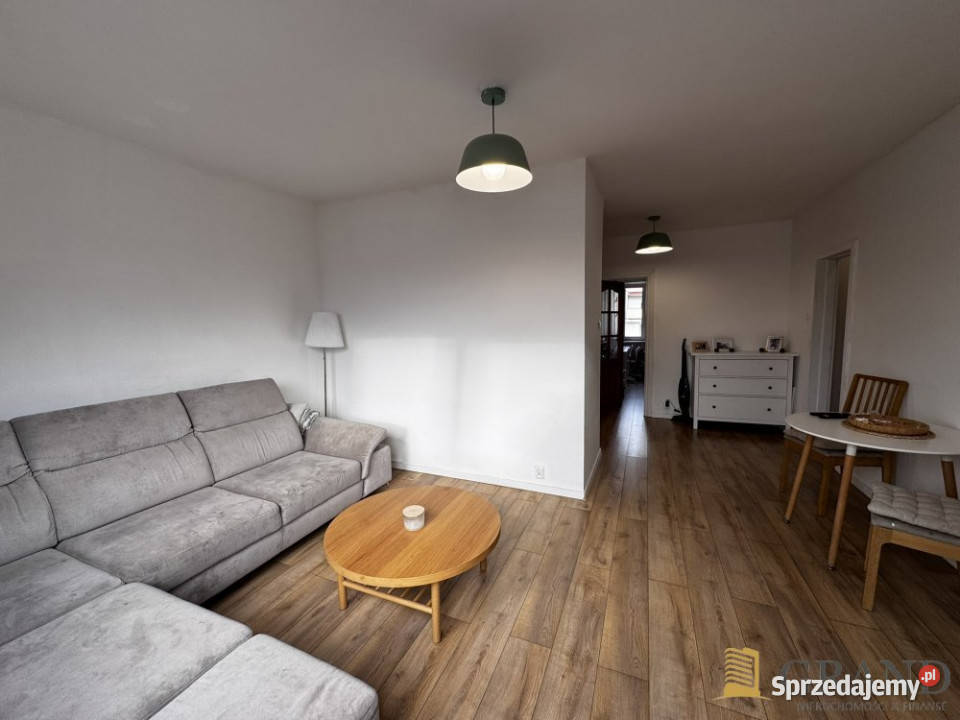 Mieszkanie Stargard 612m2 3 pokoje Liczba pokoi 3 zachodniopomorskie