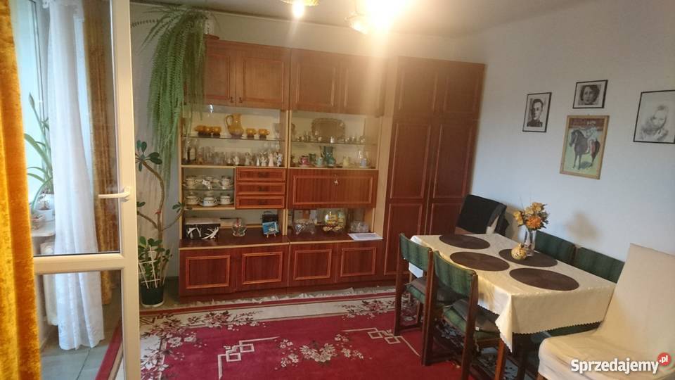 Mieszkanie w Stąporkowie Stąporków