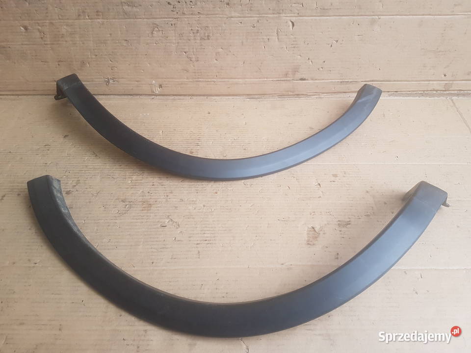 Suzuki Ignis MH 0410 listwa listwy nakładki na osobowe Legnica