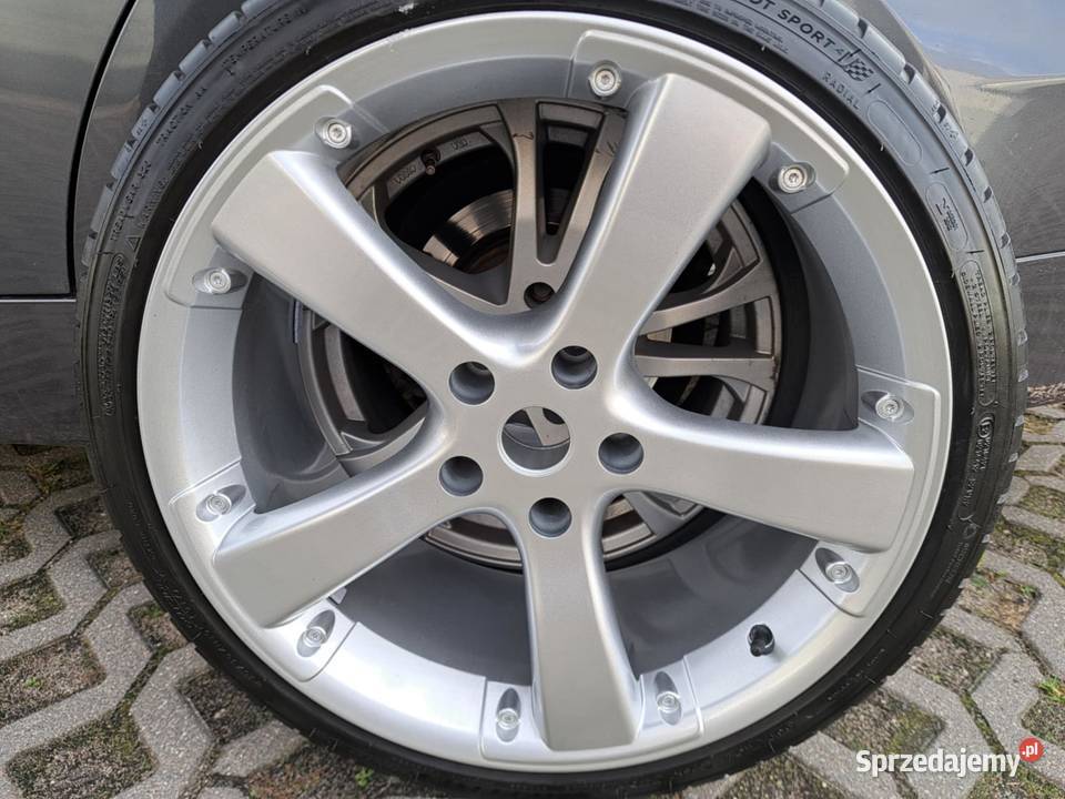 Felgi 19 aluminiowe Solec Kujawski