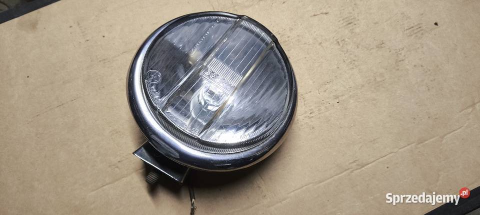 Halogen Bosch 1305601006 A11540 Mercedes w108 osobowe Lutoryż