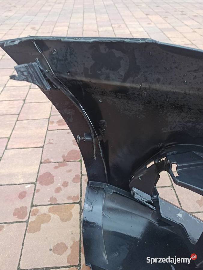Zderzak przód Audi Q5 8r lift Łuków sprzedam