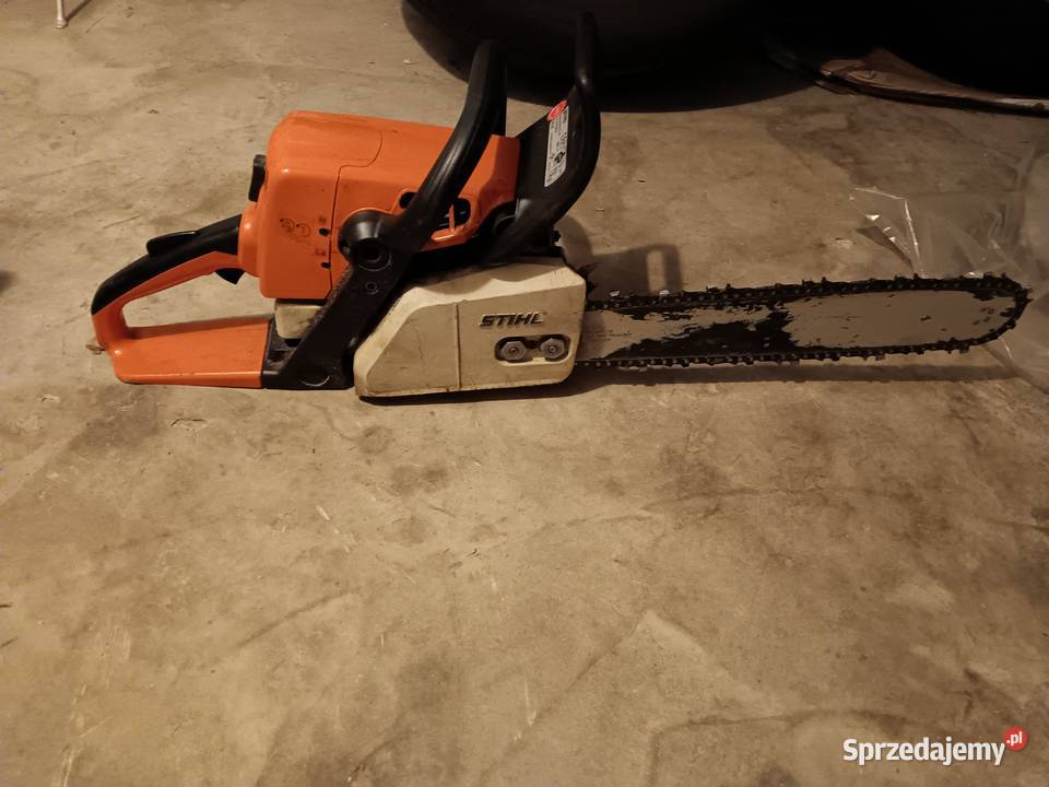 Stihl ms 250 Gorlice