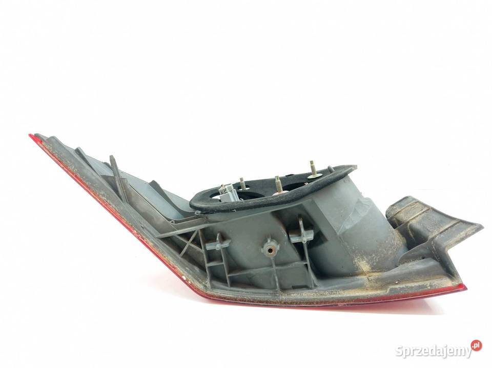 LAMPA TYŁ PRAWA SEDAN EU Honda Accord VII